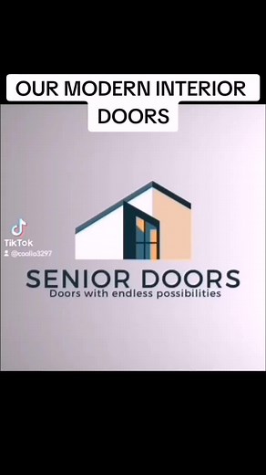 Modern Interior Doors: Stylish Designs for Every Home