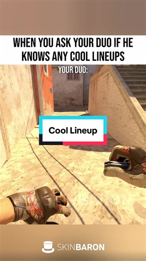 Cool Lineup for Skin Code ML 2026