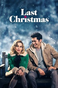 Last Christmas - Película 2019 - Cine.com