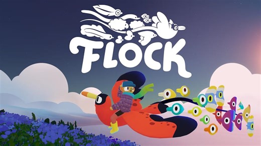 Flock (2024) | Price, Review, System Requirements, Download