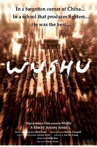 Wushu - Película 2008 - Cine.com