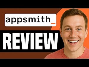 Appsmith Review 2025 | Everything You Need To Know!