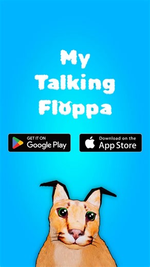 @pou1gray on Instagram: "My Talking Floppa Trailer Voiceover by: Matthew Smart || Major Morgue https://x.com/MMorgue369"