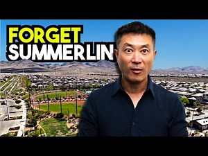 Inspirada Master Planned Community Henderson NV Neighborhood Tour