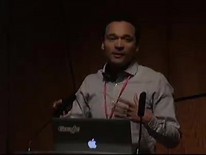 Markov Chain Monte Carlo and Variational Inference: Bridging the Gap