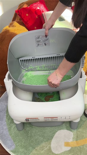 Best Automatic Litter Boxes for Happy Cats