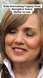 9.2K views · 61 reactions | Bride Overcoming Tragedy Finds Strength in Future Mother-in-Law #everyoneシ゚viralシviralシfypシ゚viralシa #foryoupageシ #foryouシ #foryourpage #wedding #bridal #gown #isaidyes #sayyestothedress | Say yes to dress Fan | Facebook