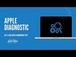 Diagnóstico Apple que herramientas tenemos ?