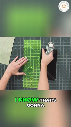 Cross-Cut a 10-Inch Square at the 5-Inch Mark