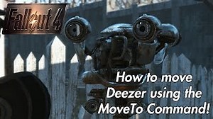 Fallout 4 Settlement Tips - How to Save Deezer