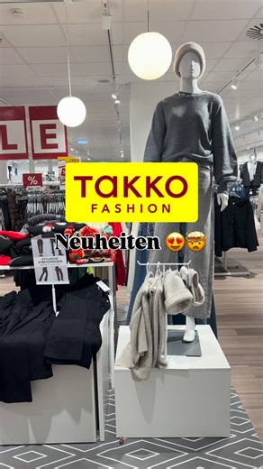 🛍️ TOP DEALS & INSPOS 🛍️ on Instagram: "Aktuell bei @takko_fashion Abspeichern! Folgt @inspo_by_aiza_für mehr Werbung ohne Auftrag #takko #takkofashion #takkofashiondeutschland #kleidung #jacken winterfashion winterjacken takkosale fashionista fashioninspo fashionsale fashionblogger ashioninspo fashionsale fashionblogger salepost saleangebote saleshopper fashionstyle fashion taschenliebe salepost saleangebote saleshopper fashionstyle fashion taschenliebe salepost saleangebote saleshopper saleb