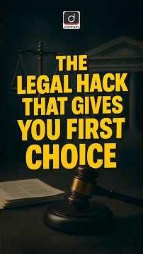 Pre-emption Meaning Explained | Limitation Act | Drishti Judiciary #preemption #concepts #judiciary