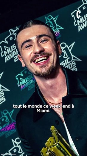 "Méconnaissable" : Pierre Garnier opte pour un changement de look drastique à Miami avec Helena