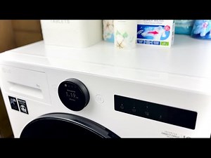 LG AI Core-Tech - Bed Sheets | Bettwäsche 40°