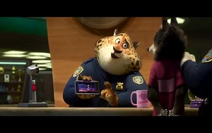 3.9K views · 438 reactions | Be a mobile mammal and take Zootopia...
