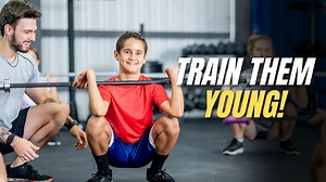 The Presidential Fitness Test Was Wild… Here’s Why It Was Replaced