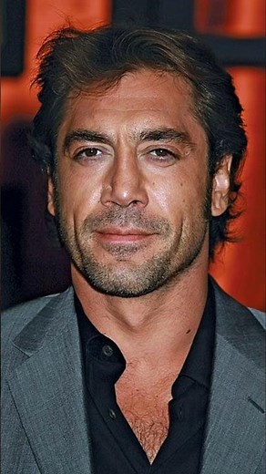 Javier Bardem Evolution 1990-2025: From International Star to Oscar-Winning Actor