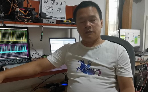 硬盘打不开，无法读取分区怎么办？是什么原因？