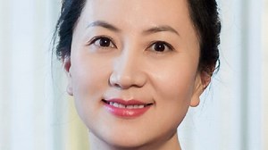Fallout from the Canadian arrest of a Chinese executive