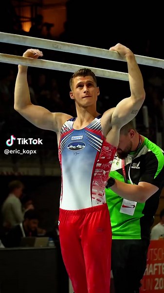 Mastering Men’s Gymnastics Techniques for Beginners