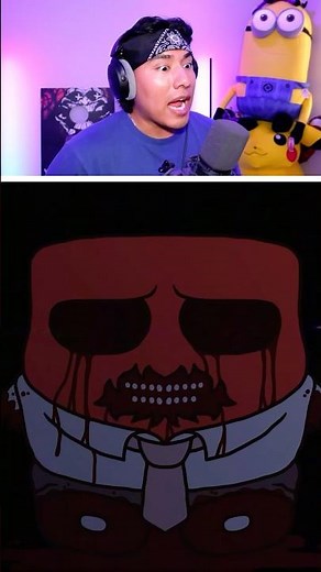 SADNESS, ANGER, AND DISGUST GOT KILLED! 💀