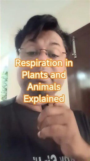 Respiration in Plants and Animals | Class 7 Science Explained