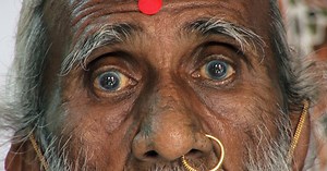 "LUMIÈRE" - ("In The Beginning There Was Light" - version française)