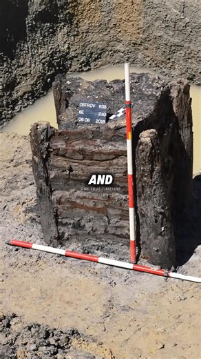The Oldest Human Structure Ever Found Is... Mind-blowing #hashtagfbreelsvideo | One true Timeline