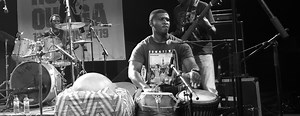 African Drum Classes | Percussionist | Croydon