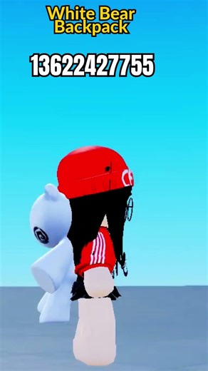 OUTFIT EMO MINI PLUSHIE (BOY & GIRL) In Brookhaven - Roblox Part 3