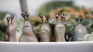 Media Design School Releases ‘Escargore’ Short