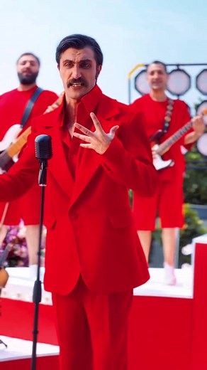 ❤️Մեր նոր երգը հասանելի է բոլոր հարթակներում❤️ #hayatproject