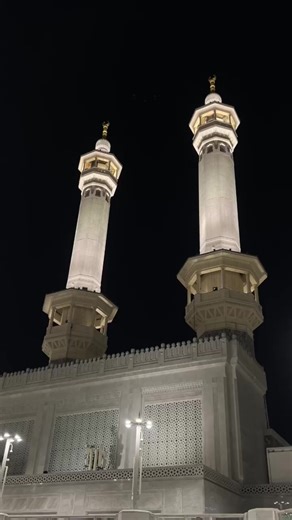 أداء مدني رائع من آذان الفجر 🎙️ الشيخ #سعيد_فلاته الأربعاء 12 ذو القعدة 1447هـ 🕋 #المسجد_الحرام