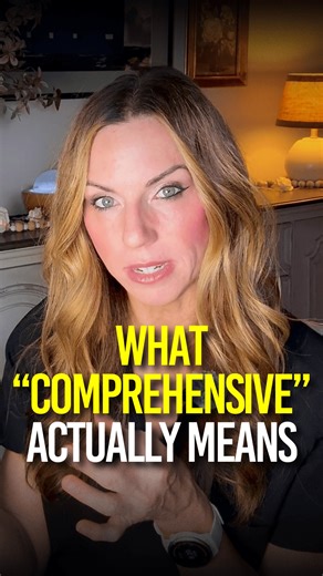 Marek Health on Instagram: "What “Comprehensive” Actually Means Most people don’t realize how much can be happening under the surface before they ever receive a diagnosis. That’s why Marek Health takes a holistic approach to health optimization. Each client is paired with both a health coach and a medical provider, so the process starts with the full picture, not just a lab result. Symptoms are reviewed in detail. History is taken seriously. Then a comprehensive lab panel is ordered to look deep