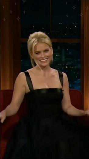 Alice Eve & Craig Talk Drunk Writers 🤯📚