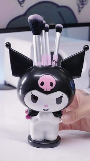 Kuromi Merchandise Collection at Hot Topic