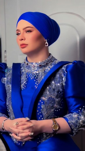 Let them stop ~ and stare 💎 MADAM First Lady ~ Panglima Estino Ms. Serafina Estino wardrobe | Usni Sali Jewel | Aisha Eking Jewels Makeup.Art | Dondee Ho @highlight #fypシ゚ #foryouシ #foryoupagereels #fbreels2025ツ #foryoupageシforyou #makeupartist #zamboangamakeupartist #makeuptransformation #makeup #makeupartistph #makeupartistphilippines🇵🇭 | Dondee Ho