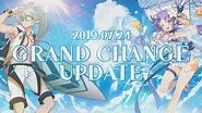 ★GrandChange PRE-REGISTRATION★