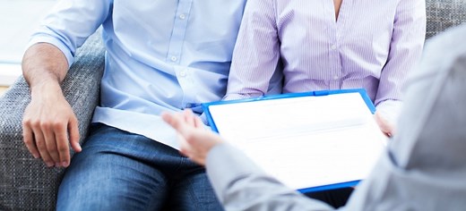 Wohnungsbewerbung: Anschreiben, Unterlagen und Tipps 2026 - ImmoScout24