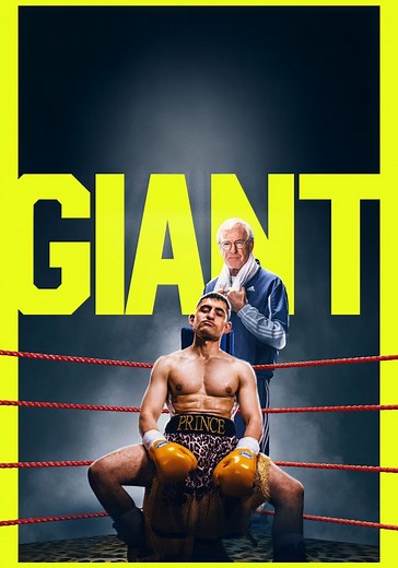 Giant streaming: where to watch movie online?