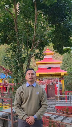 Warm Invitation from Program Coordinator Our Program Coordinator of the Second Council Meeting and Leo Cultural Night Program and Past President of Leo Club of Khairenitar Dulegaunda Mantra cordially inviting all Leo District leaders and club representatives to grace the program with your esteemed presence. Let us come together to celebrate leadership, service, and culture. 💛💙 See you at the program! | Leo Club Of Khairenitar Dulegaunda Mantra 325L Nepal