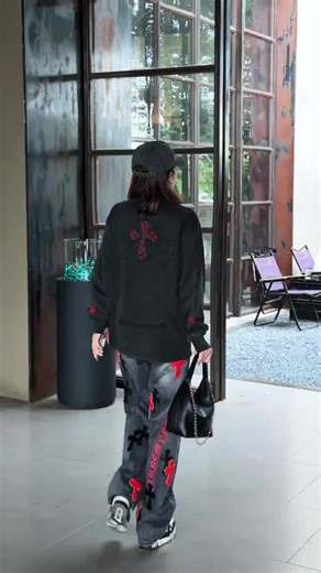 #luongorder #oufit #thờitrangnam #xuhuong2025 #nhạcxuhướngtiktok