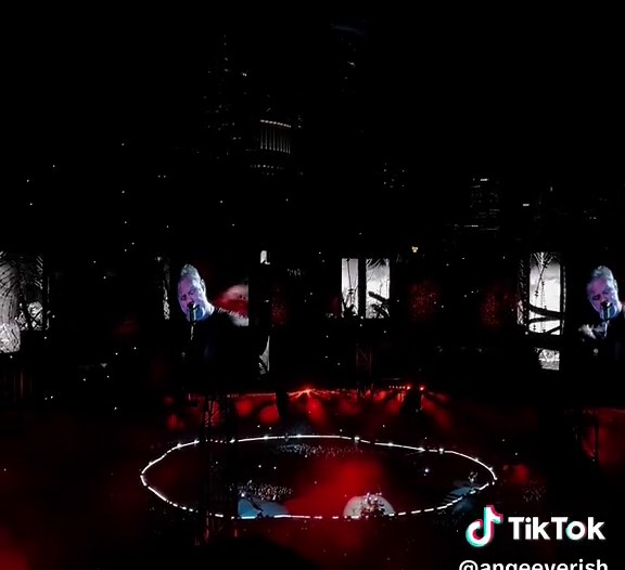 Metallica Performs “One” Live in Chicago at Soldier Field 8/11/2024