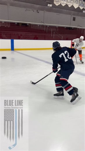 Monday AM Breakfast Club 🍳 🥓 ☕️ | Blue Line Hockey Development
