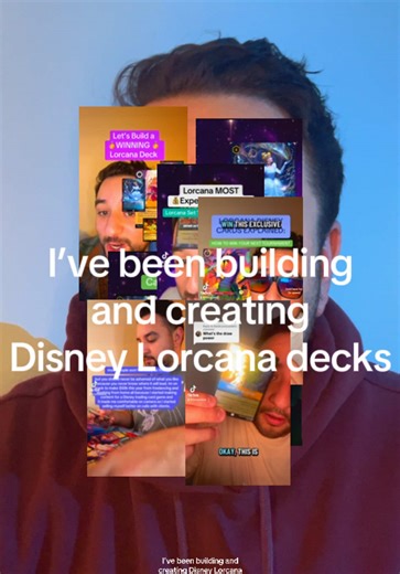 Guía para jugar Lorcana: Consejos para principiantes