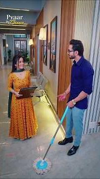 Pyaar By Chance | Episode 11 | Jhoot Ka Jaal | New Vertical Drama