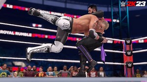 WWE 2K23 guide: All MyRISE unlockables