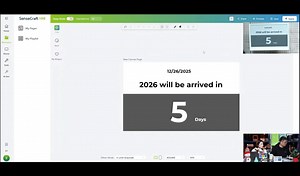 1.1K views · 14 reactions | 40 seconds. With SenseCraft HMI build a dashboard. No code. No design skills required. Skip lines of code. Build your dashboard with drag-and-drop widgets, ready-to-use templates, and AI. Try the upgraded SenseCraft HMI today. No ePaper? Start designing anyway. #uidesign #seeed #embeddeduidesign #newyear #nocode | Seeed Studio | Facebook
