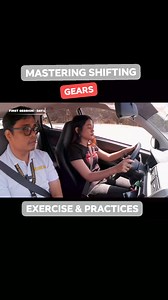 MASTERING THE BASICS: Your First Driving Lesson! Join us for an exciting journey as we dive into the fundamentals of driving in our first session! Whether you're a beginner or in need of a refresher, this video is perfect for you. Get ready to learn essential skills and gain confidence behind the wheel! #DrivingLesson #LearnToDrive #DrivingBasics #NewDriver #RoadSafety #DrivingSkills | Coach Archie