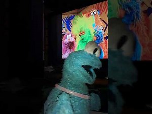 Sesame Street Monster Clubhouse